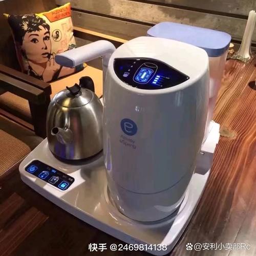 安利雅姿焕活洁面乳 温和洁净，焕活肌肤新生